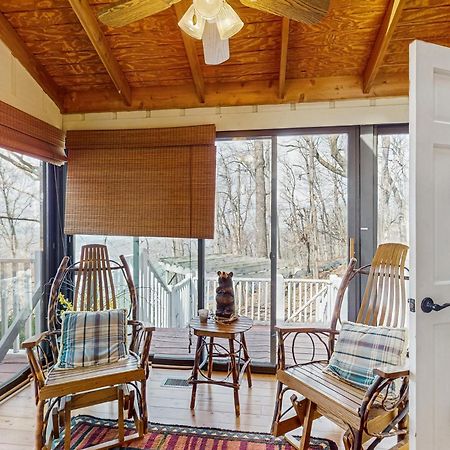 Behr Ridge Villa Jasper Dış mekan fotoğraf