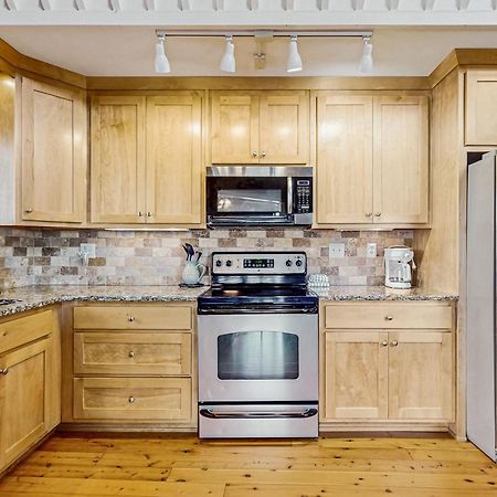 Behr Ridge Villa Jasper Dış mekan fotoğraf