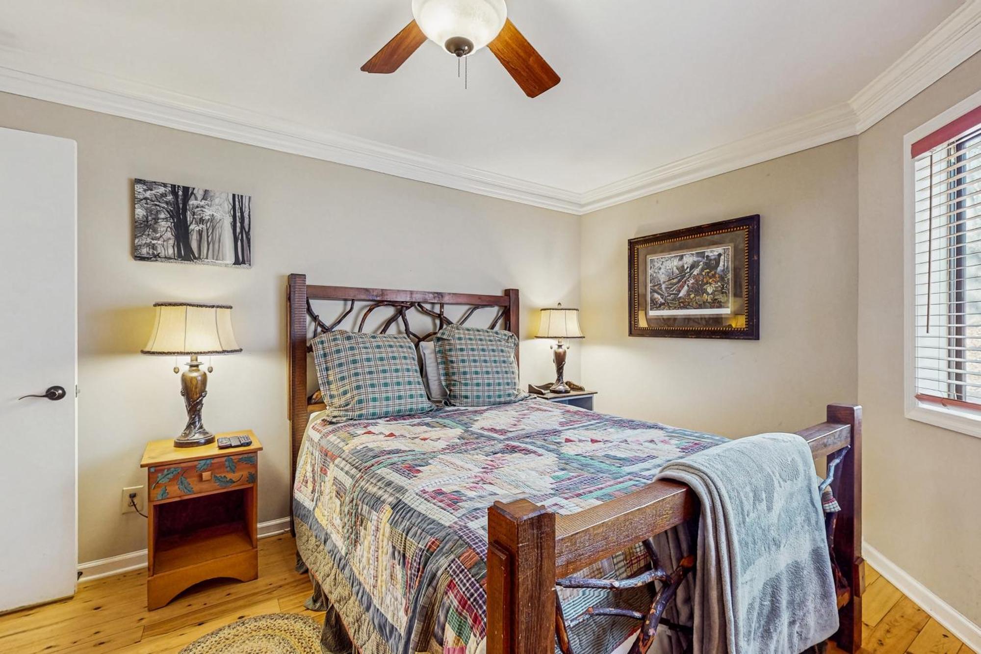 Behr Ridge Villa Jasper Dış mekan fotoğraf
