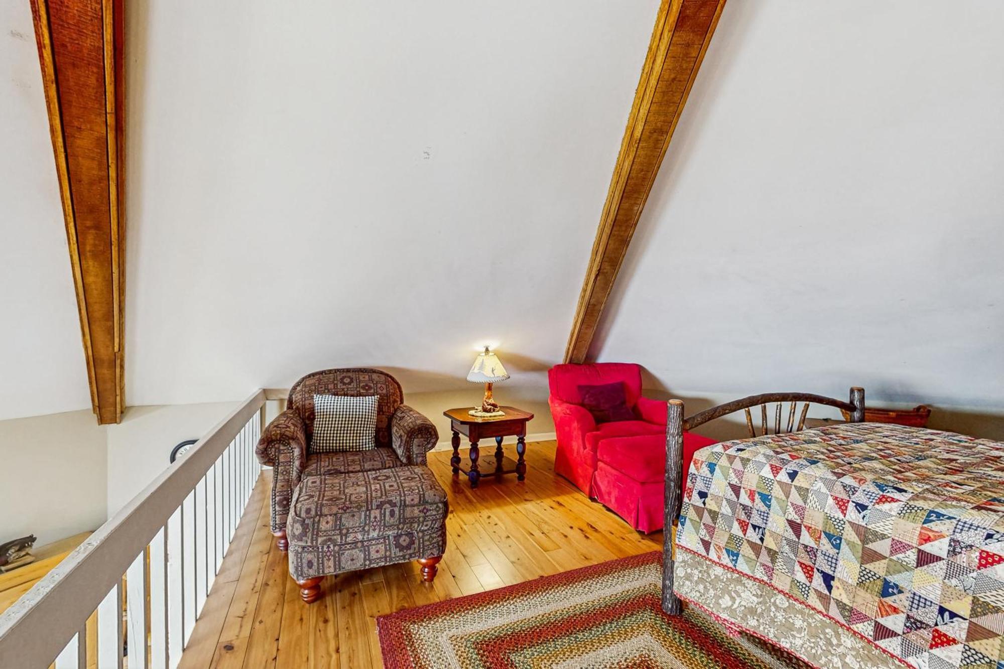 Behr Ridge Villa Jasper Dış mekan fotoğraf