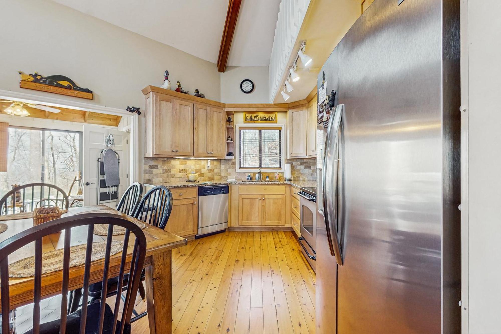 Behr Ridge Villa Jasper Dış mekan fotoğraf