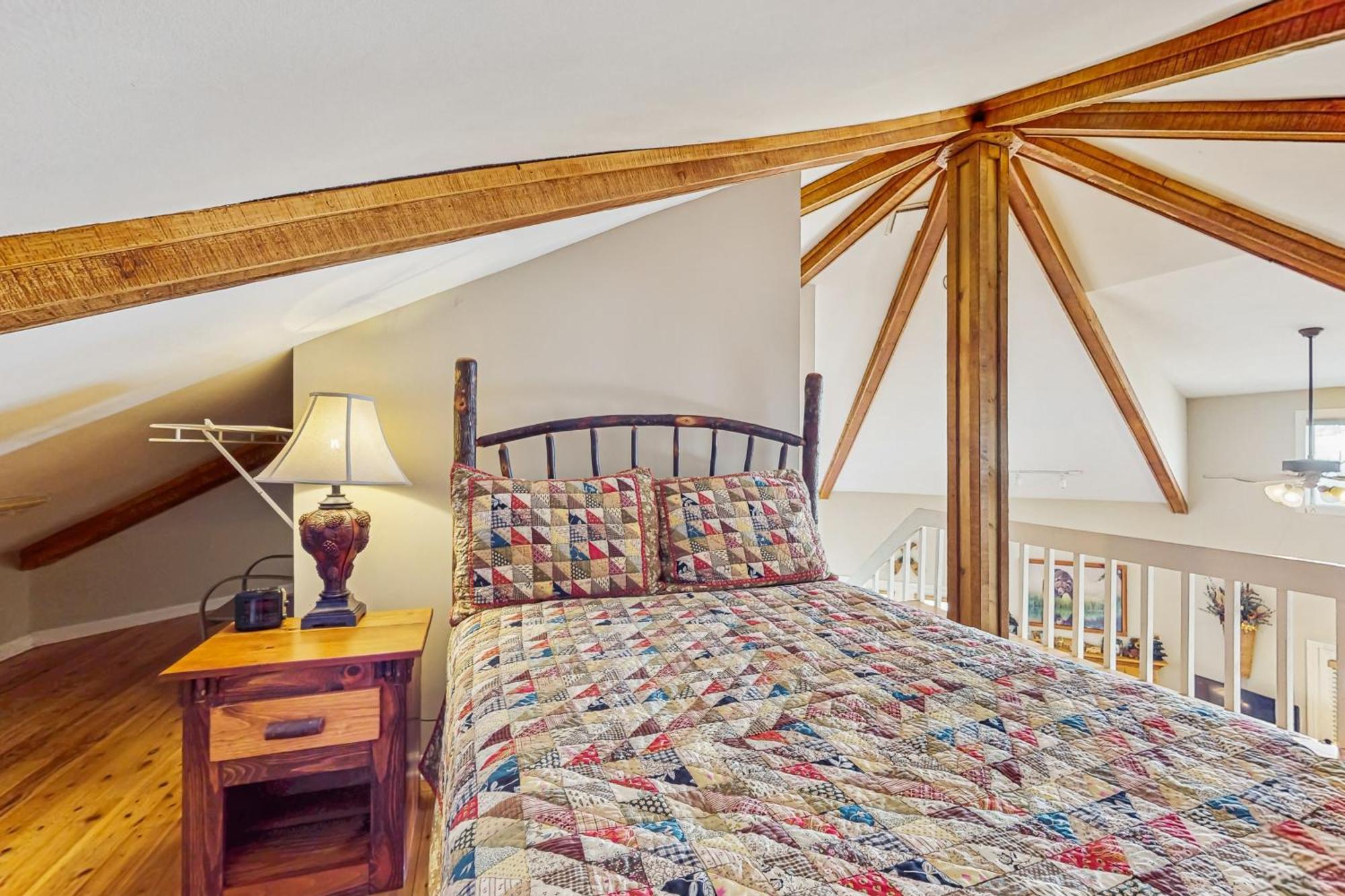 Behr Ridge Villa Jasper Dış mekan fotoğraf