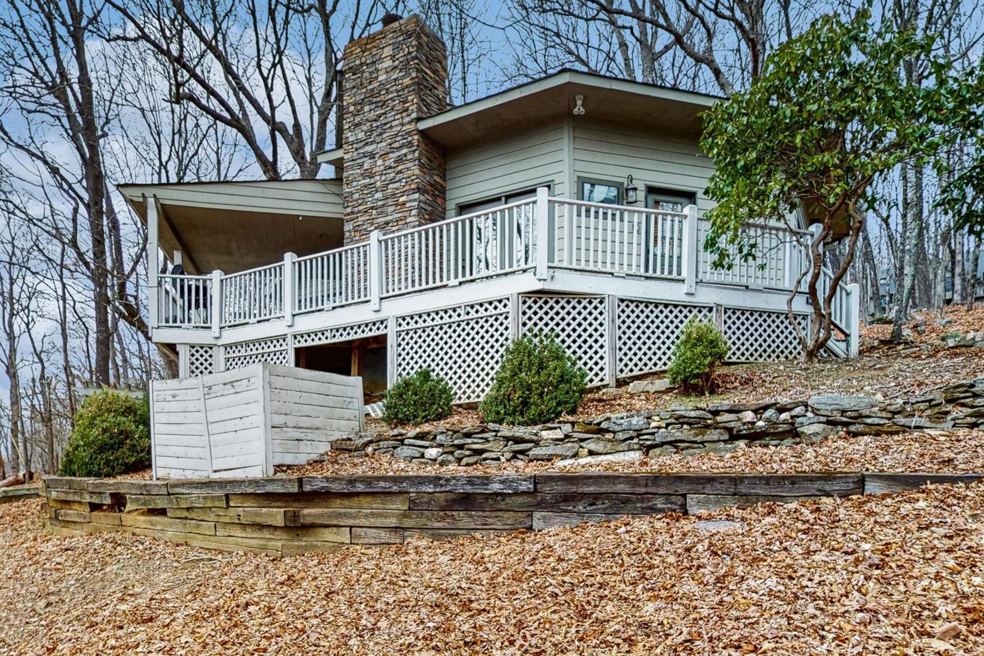 Behr Ridge Villa Jasper Dış mekan fotoğraf